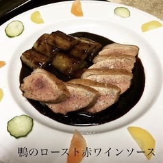 十和田はつ花 蕎麦&ワイン居酒屋の特集写真