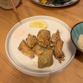 stand tossa スタンドトッサのおすすめ料理2