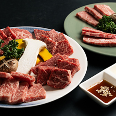 焼肉ホルモン太陽のおすすめ料理3