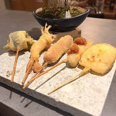 MAMENEKO マメネコのおすすめ料理1