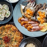 話題の韓国料理店がニューオープン※写真はイメージ※