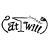 at will アットウィルのロゴ