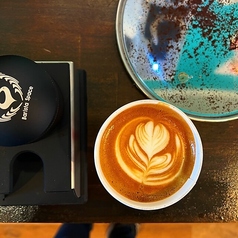 Y&amp;coffee ワイ&amp;コーヒーの写真