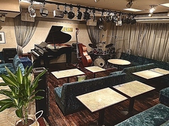 Music Lounge Drumの写真