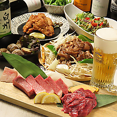 キクゼンビアテラスのおすすめ料理2