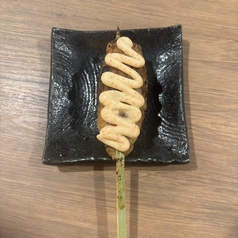 明太マヨつくね