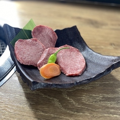 焼肉 牛壱心 浅草EKIMISE店のおすすめ料理1