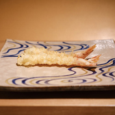 天ぷら 朔月のおすすめ料理2