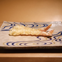 天ぷら 朔月のおすすめ料理2