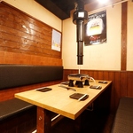 【全席喫煙可能】3時間飲み放題 トリマル 個室居酒屋 川越店の写真ギャラリー