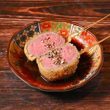 肉と香るスパイス バンテツ 金山小町のおすすめ料理1