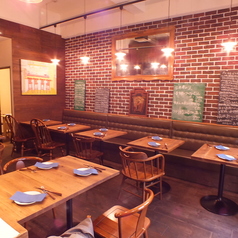 Baker's Dozen ベイカーズダズンの特集写真