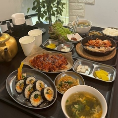 まんなむカフェ 福島駅前の特集写真