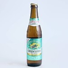 ノンアルコールビール