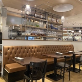 パリアッチョ 汐留シティセンターの雰囲気2