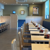 うなぎのうな泰 小牧店の雰囲気2