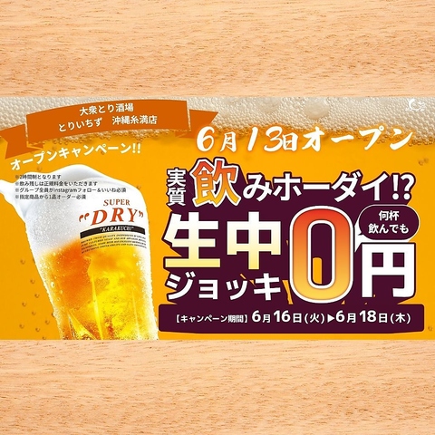 自慢の水炊き・焼鳥堪能！2H食放&飲放付コース2980円～※生ビール含む飲み放題+330円
