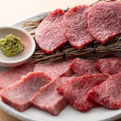 ミラク焼肉盛り 2～3人前