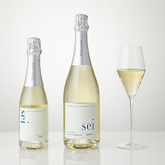 KENZO ESTATE 清 sei 62ヶ月熟成 <Full Bottle>