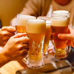 個室居酒屋 味の城特集写真1