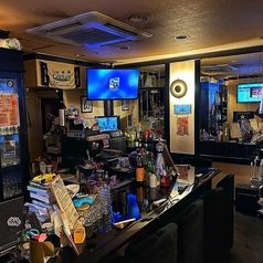 bar oasysの写真