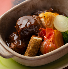 和食堂 山里のコース写真
