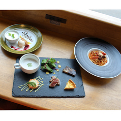 kitchen&cafe FOR YOU フォーユーのコース写真