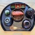 料理メニュー写真&nbsp;博多めんたいうなまぶし