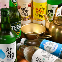 韓国のお洒落な器で楽しむ！料理に合わせたこだわり♪