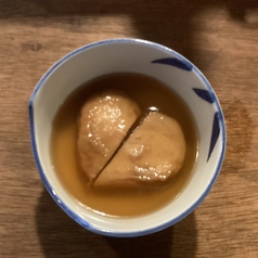 さつま揚げ