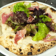 イタリアンカッフェ クサナギのおすすめポイント1