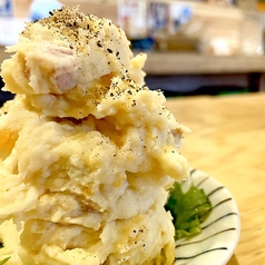 鶏焼酒場 だいげんのおすすめ料理3