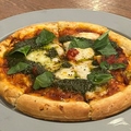 料理メニュー写真&nbsp;ピッツァ・マルゲリータ