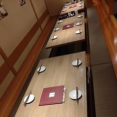 かまどか 山口徳山店の雰囲気2