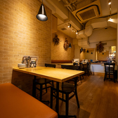 東京チキンボーイ 西新宿店の雰囲気3