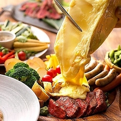 MEAT PALACE 水道橋 春日本店特集写真1