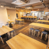 焼鳥でぃーぷの雰囲気3