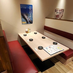 藁焼き　居酒屋　龍馬　シャミネ鳥取店の特集写真