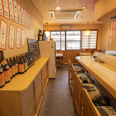 酒ト肴 志希の雰囲気3