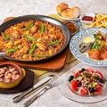 ミゲルフアニ 東京ドームシティラクーア店のおすすめ料理1