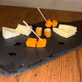 Bar Treasure Boxのおすすめ料理3