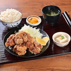 北国酒場 んだんだ 新宿三丁目店のおすすめランチ2