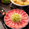しゃぶしゃぶ処トキのおすすめ料理1
