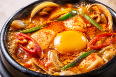 居酒屋 韓国料理 てすの特集写真