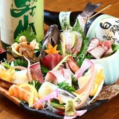 七福笑店えべっさん　旧菜菜魚魚の特集写真
