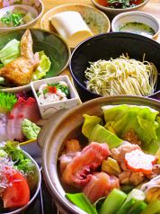 井戸端　川端店の写真3