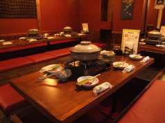 串陣 福生店の特集写真