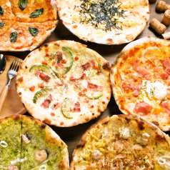 イタリアン&ワインバー CONA 市川店の特集写真
