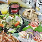 人気の鳥料理は多くが安価に堪能できる人気メニューをご用意！