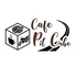 Cafe Pit Cubeのロゴ